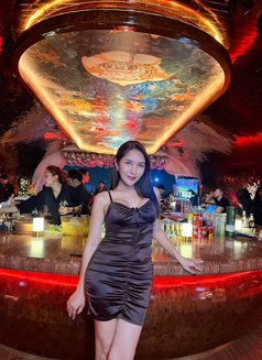 Anna sexy vip girl - escort in Seoul Photo 7 of 7