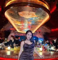 Anna sexy vip girl - escort in Chiang Mai Photo 7 of 7