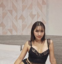 Anna vvip girl - puta in Pohang