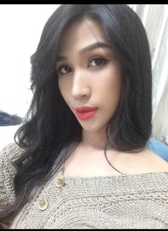 Anna, Shemale Escort. District 1, Hcm - Transsexual escort in Ho Chi Minh City Photo 1 of 6