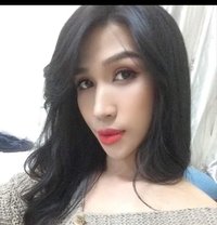 Anna, Shemale Escort. District 1, Hcm - Acompañantes transexual in Ho Chi Minh City