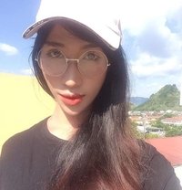 Anna, Shemale Escort. District 1, Hcm - Acompañantes transexual in Ho Chi Minh City