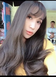 Anna, Shemale Escort. District 1, Hcm - Acompañantes transexual in Ho Chi Minh City Photo 5 of 6