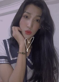 Anna Ladyboy in ,District Ba Dinh Ha Noi, Vietnamese Transsexual escort