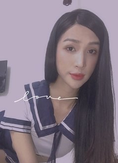 Anna Ladyboy in ,District Ba Dinh Ha Noi, Vietnamese Transsexual escort