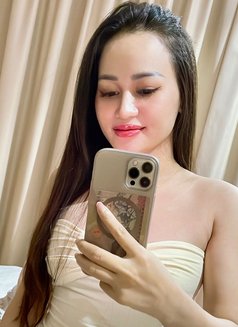 Anna - escort in Al Manama Photo 2 of 11