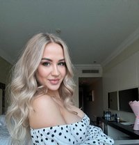 Anna - escort in Jeddah