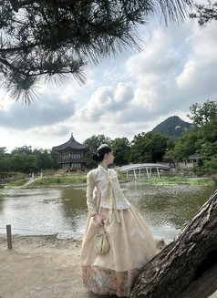 Anna sorokin (GFE) - escort in Seoul Photo 10 of 10