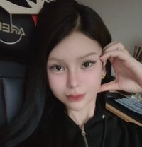 Anna sorokin (GFE) - puta in Busan