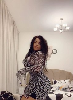 Anna - puta in Doha Photo 1 of 1