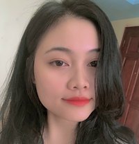 Anna - escort in Abu Dhabi