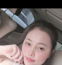 Anna - escort in Abu Dhabi