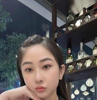 Anna - escort in Doha