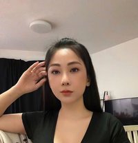 Anna - escort in Doha