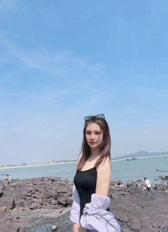 Anna South Korean Girl in Chatan - escort in Okinawa Island Photo 1 of 9