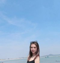 Anna South Korean Girl in Chatan - escort in Okinawa Island
