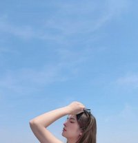 Anna new Girl in chatan - puta in Okinawa Island