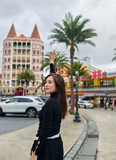 Anna South Korean Girl in Chatan - escort in Okinawa Island Photo 8 of 9