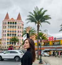 Anna South Korean Girl in Chatan - escort in Okinawa Island