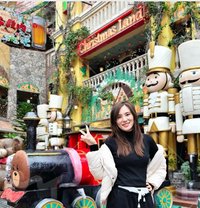Anna South Korean Girl in Chatan - escort in Okinawa Island Photo 9 of 9