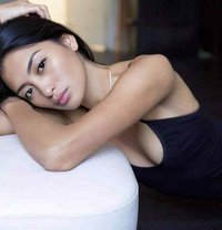 Anna Just Arrived - escort in Hong Kong