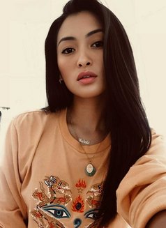 Anna Just Arrived - escort in Hong Kong Photo 4 of 4