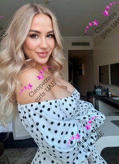 ANNA SPECIAL LADY - puta in Abu Dhabi Photo 1 of 8