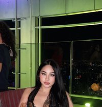 Anna Sukhumvit - escort in Bangkok