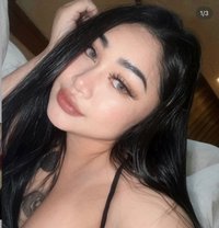 Anna Sukhumvit - escort in Bangkok
