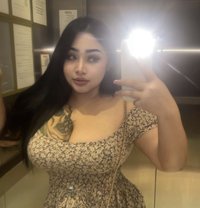 Anna Sukhumvit - escort in Bangkok