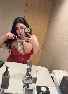 Anna Sukhumvit - escort in Bangkok Photo 9 of 9