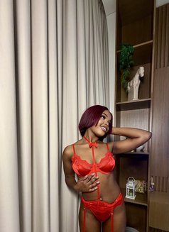 Anna business bay - escort in Dubai Photo 25 of 25