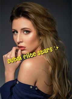 Anna Sweet Blondiee - puta in Dubai Photo 3 of 8