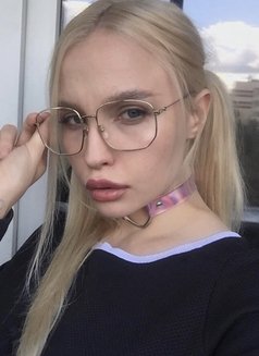 Anna Sweet - escort in Dubai Photo 9 of 10