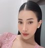 Anna Sya - puta in Kuala Lumpur Photo 1 of 6