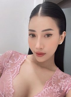 Anna Sya - puta in Kuala Lumpur Photo 1 of 6