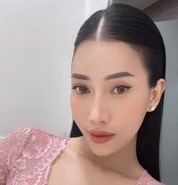 Anna Sya - puta in Kuala Lumpur