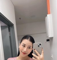 Anna Sya - puta in Kuala Lumpur