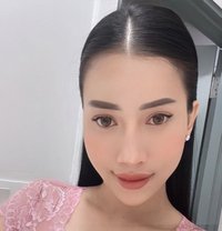 Anna Sya - puta in Kuala Lumpur
