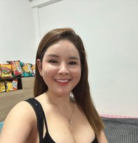 Anna Taiwan - escort in Bangkok