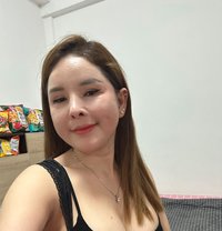 Anna Taiwan - escort in Bangkok