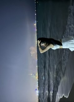 Anna - Tall independent - escort in Dubai Photo 2 of 5