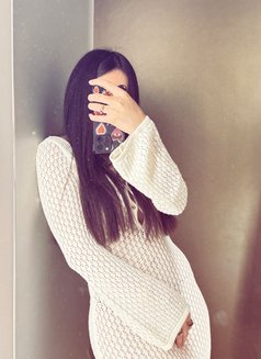 Anna - Tall independent - escort in Dubai Photo 7 of 7