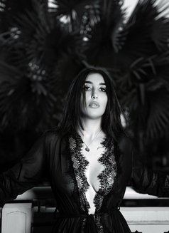 ️‍Anna - Tall independent‍ - puta in Dubai Photo 6 of 6