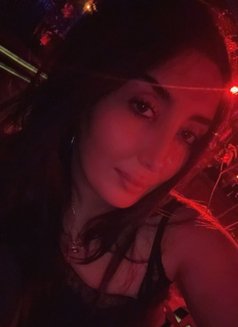 Anna - Tall independent‍ - escort in Dubai Photo 5 of 5