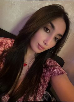 Anna - Tall independent‍ - escort in Dubai Photo 7 of 10