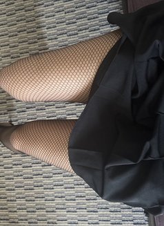 Anna - Tall independent‍ - escort in Dubai Photo 9 of 10