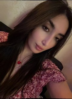 Anna - Tall independent - escort in Dubai Photo 7 of 7