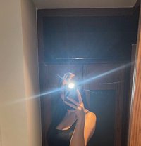 Anna - Tall independent‍ - escort in Dubai