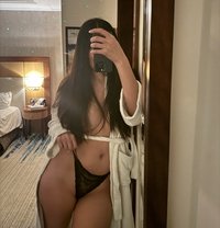 Anna - Tall independent - escort in Dubai